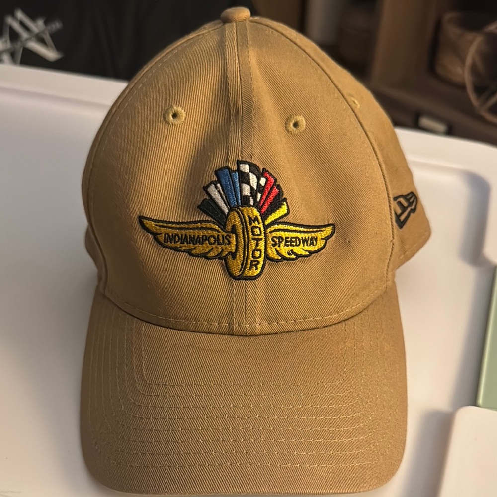 Indianapolis motor speedway guest experience new‎ era hay